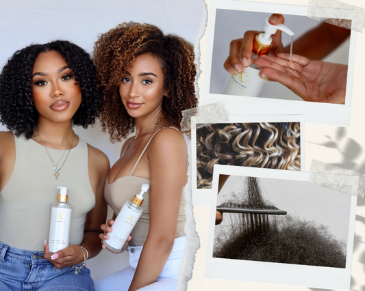 Curl Power: 10 Fun Facts About Curly Hair